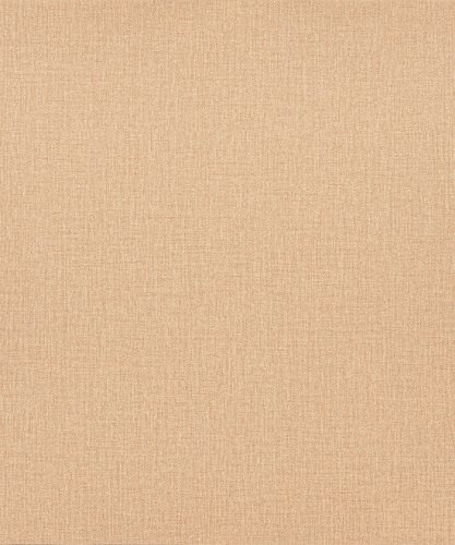 Grandeco Percious Weaves vinyl, vlies anyagú, narancssárga színű, textilhatású, Modern tapéta