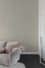 Grandeco Percious Weaves vinyl, vlies anyagú, beige színű, struktúrált, Modern tapéta