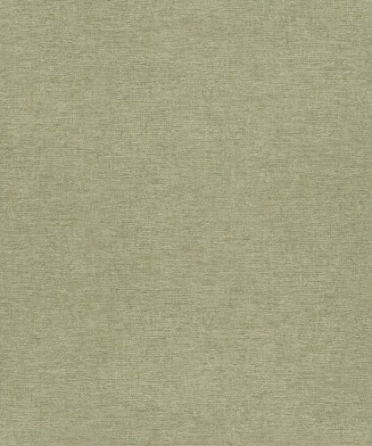 Grandeco Percious Weaves vinyl, vlies anyagú, zöld színű, struktúrált, Modern tapéta