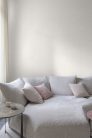 Grandeco Percious Weaves vinyl, vlies anyagú, beige színű, geometriai, Modern tapéta