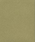 Grandeco Percious Weaves vinyl, vlies anyagú, zöld színű, geometriai, Modern tapéta