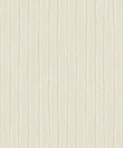 Grandeco Percious Weaves vinyl, vlies anyagú, beige színű, vonalas, csíkos, Modern tapéta