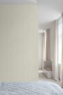 Grandeco Percious Weaves vinyl, vlies anyagú, beige színű, vonalas, csíkos, Modern tapéta