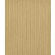 Grandeco Percious Weaves vinyl, vlies anyagú, mustársárga színű, vonalas, csíkos, Modern tapéta