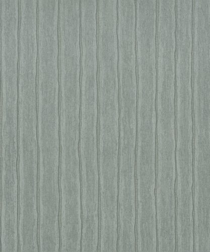Grandeco Percious Weaves vinyl, vlies anyagú, zöld színű, vonalas, csíkos, Modern tapéta