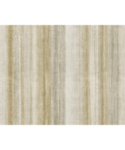 Grandeco Percious Weaves vlies anyagú, szürke, barna, fehér színű, vonalas, csíkos, Modern poszter