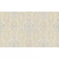   Roberto Cavalli Roberto Cavalli No 8. vlies, vinyl anyagú beige, barna, csillámos színű barokk modern tapéta