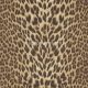 Roberto Cavalli Roberto Cavalli No 9. vlies, vinyl anyagú barna, fekete színű bőrmintás modern tapéta