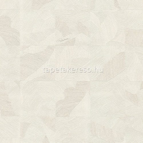 Roberto Cavalli Roberto Cavalli No 9. vlies, vinyl anyagú fehér, szürke színű kockás, geometriai modern tapéta