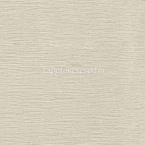 Roberto Cavalli Roberto Cavalli No 9. vlies, vinyl anyagú beige színű struktúrált, egyszínű modern tapéta