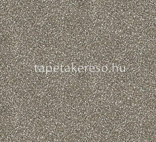 Khroma Rock vlies anyagú szürke, barna színű kavics modern tapéta