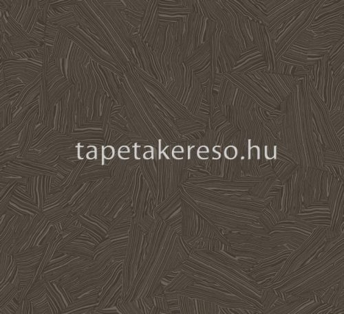 Khroma Rock vlies anyagú szürke, fekete színű vonalas, geometriai modern tapéta