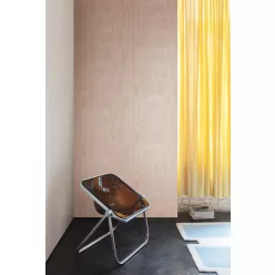   Khroma Rock vlies anyagú mályva, rózsaszín színű geometriai modern tapéta
