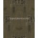 Prestige Wallcoverings Shiraz vlies anyagú keki, arany színű keleties klasszikus tapéta