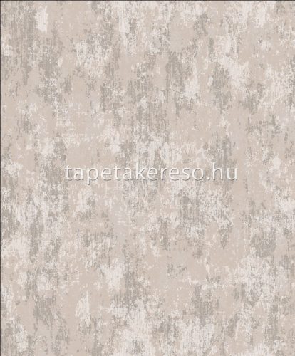 Prestige Wallcoverings Shiraz vlies anyagú szürke, ezüst színű foltos, koptatott klasszikus tapéta