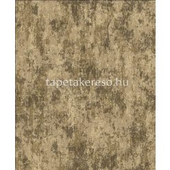   Prestige Wallcoverings Shiraz vlies anyagú arany színű foltos, koptatott klasszikus tapéta