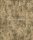 Prestige Wallcoverings Shiraz vlies anyagú arany színű foltos, koptatott klasszikus tapéta