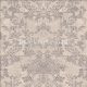 Prestige Wallcoverings Shiraz vlies anyagú szürke, ezüst színű keleties klasszikus tapéta