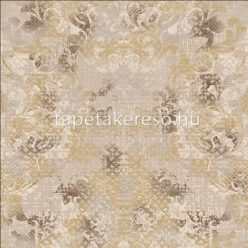   Prestige Wallcoverings Shiraz vlies anyagú beige, arany, ezüst, bronz színű keleties klasszikus tapéta