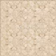 Prestige Wallcoverings Shiraz vlies anyagú barna, arany színű keleties klasszikus tapéta