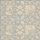 Prestige Wallcoverings Shiraz vlies anyagú kék, arany színű geometriai, keleties klasszikus tapéta