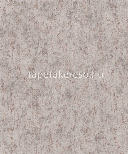 Prestige Wallcoverings Shiraz vlies anyagú szürke, rosegold színű fröcskölt klasszikus tapéta