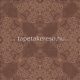Prestige Wallcoverings Shiraz vlies anyagú bordó, rosegold színű keleties klasszikus tapéta