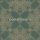 Prestige Wallcoverings Shiraz vlies anyagú türkiz, arany színű keleties klasszikus tapéta