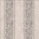 Prestige Wallcoverings Shiraz vlies anyagú szürke, ezüst színű csíkos, keleties klasszikus tapéta