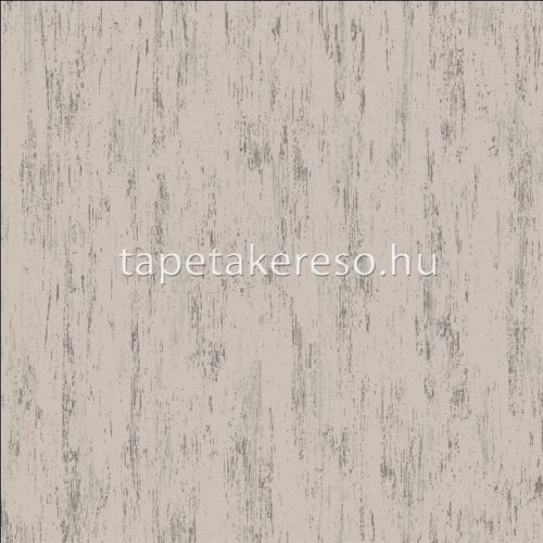 Prestige Wallcoverings Shiraz vlies anyagú szürke, ezüst színű foltos, koptatott klasszikus tapéta