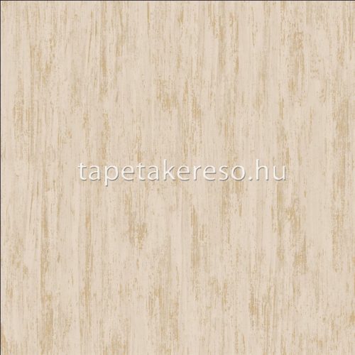 Prestige Wallcoverings Shiraz vlies anyagú beige, arany színű foltos, koptatott klasszikus tapéta