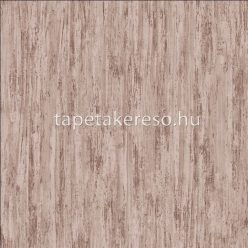   Prestige Wallcoverings Shiraz vlies anyagú mályva, rosegold színű foltos, koptatott klasszikus tapéta