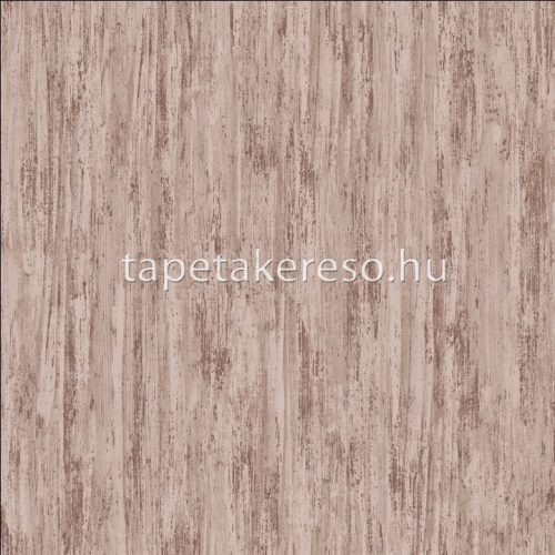 Prestige Wallcoverings Shiraz vlies anyagú mályva, rosegold színű foltos, koptatott klasszikus tapéta