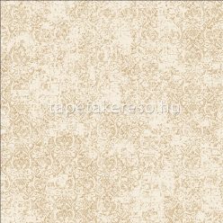   Prestige Wallcoverings Shiraz vlies anyagú beige, arany színű keleties klasszikus tapéta