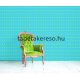 Behang Expresse Happy Living vlies anyagú kék, zöld, pink színű geometriai, etno retro poszter