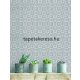 Behang Expresse Happy Living vlies anyagú szürke, fehér színű geometriai, etno retro poszter