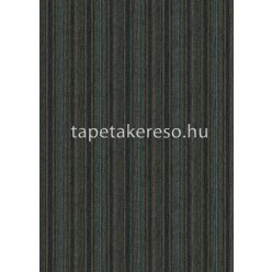   Behang Expresse Select D vlies anyagú fekete, kék, zöld, barna színű szövethatású modern tapéta