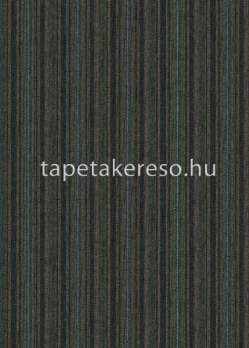 Behang Expresse Select D vlies anyagú fekete, kék, zöld, barna színű szövethatású modern tapéta