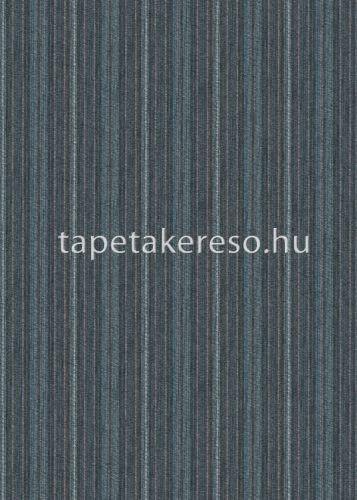 Behang Expresse Select D vlies anyagú kék, barna, fehér színű szövethatású modern tapéta