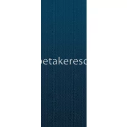   Behang Express Circle of Life vlies anyagú kék színű geometriai romantikus tapéta