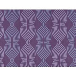   Grandeco, vlies, vinyl lila színű, geometriai modern, sötét árnyalatú, tapéta