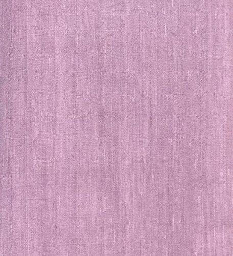 Zambaiti Parati, papír, vinyl lila színű, egyszínű, struktúrált modern, közép árnyalatú, tapéta