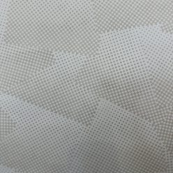   Caselio, habos, vlies fehér, beige színű, geometriai modern, világos árnyalatú, tapéta