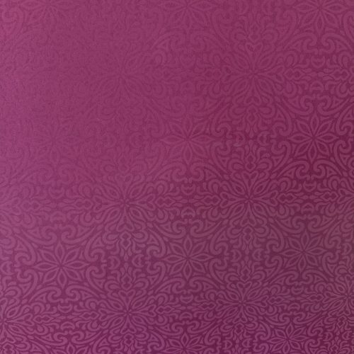 Caselio, vlies pink  színű, keleties  modern, közép árnyalatú, tapéta