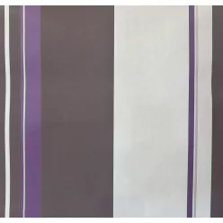  Erismann, habos, vlies lila, fehér, beige, gyöngyház színű, csíkos modern, közép árnyalatú, tapéta