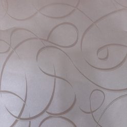  Caselio, vlies rózsaszín, gyöngyház színű, hullámos  modern, közép árnyalatú, tapéta