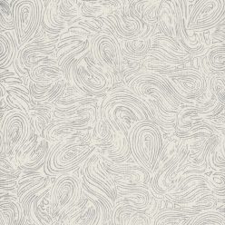 Casamance, vlies fehér, ezüst, csillámos színű, vonalas, absztrakt modern, világos árnyalatú, tapéta Casamance, vlies fehér, ezüst, csillámos színű, vonalas, absztrakt modern, világos árnyalatú, tapéta