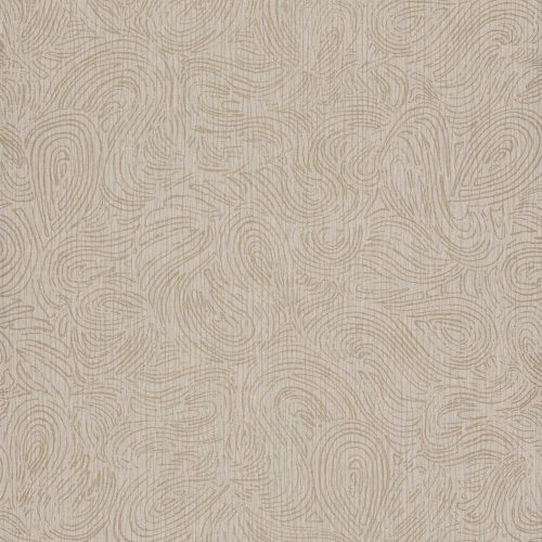 Casamance, vlies beige, arany, csillámos színű, vonalas, absztrakt modern, világos árnyalatú, tapéta