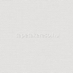  Design ID Wall fabrick vlies, vinyl anyagú fehér színű szövethatású, egyszínű modern tapéta