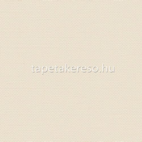 Design ID Wall fabrick vlies, vinyl anyagú beige színű szövethatású, egyszínű modern tapéta